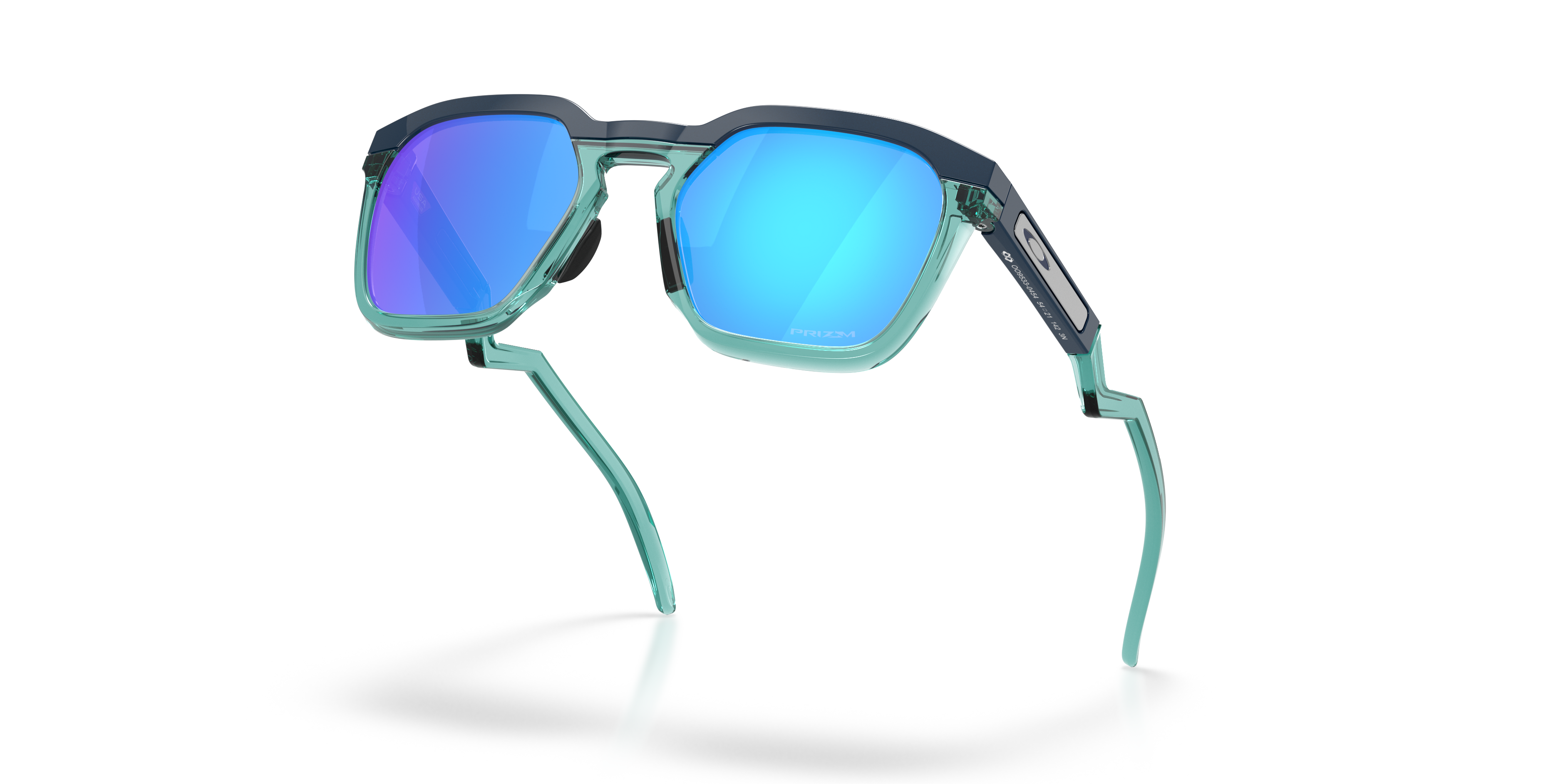 Oakley OO9533 953304 Hstn Sq 